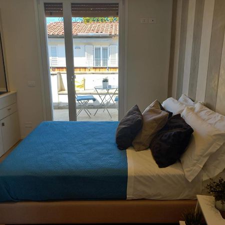 Ponte Vecchio Studio Florence Ngoại thất bức ảnh