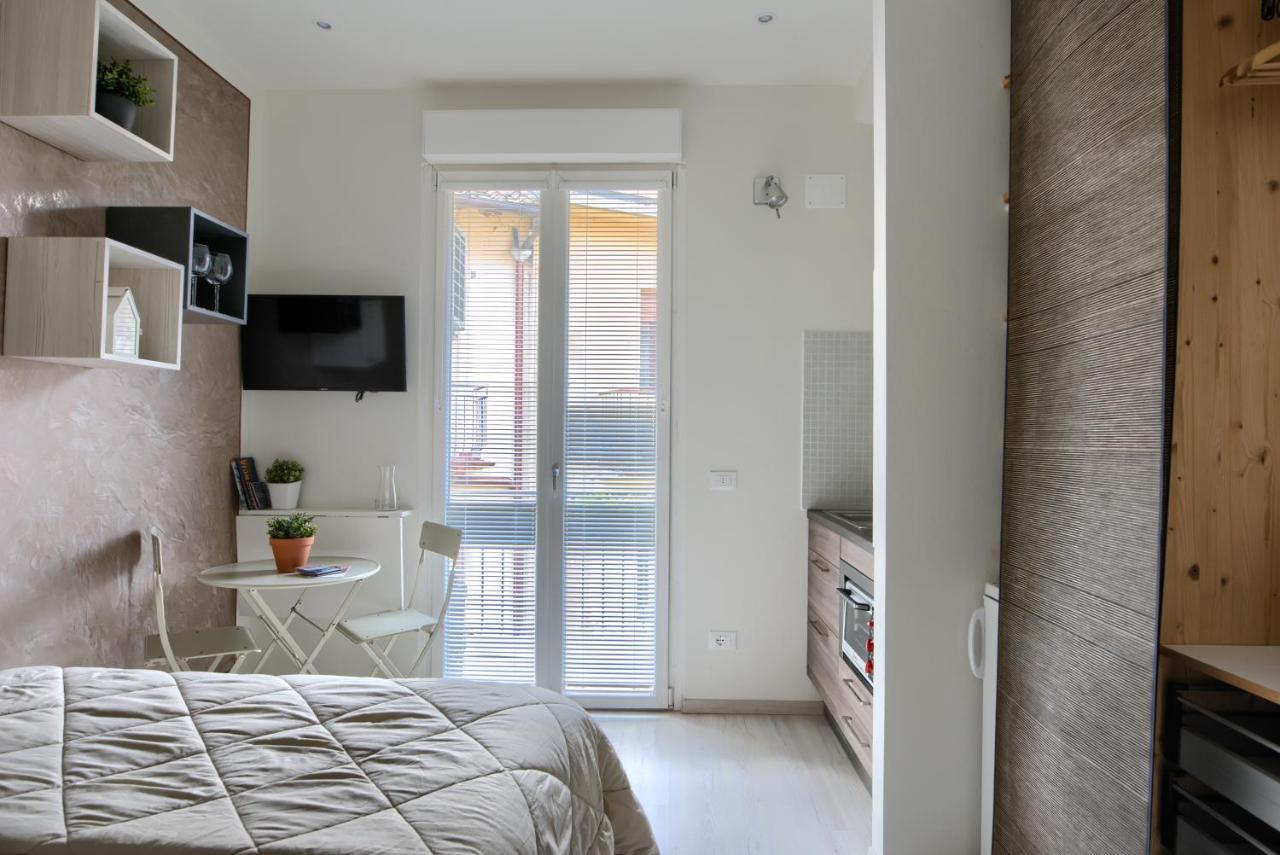 Ponte Vecchio Studio Florence Ngoại thất bức ảnh