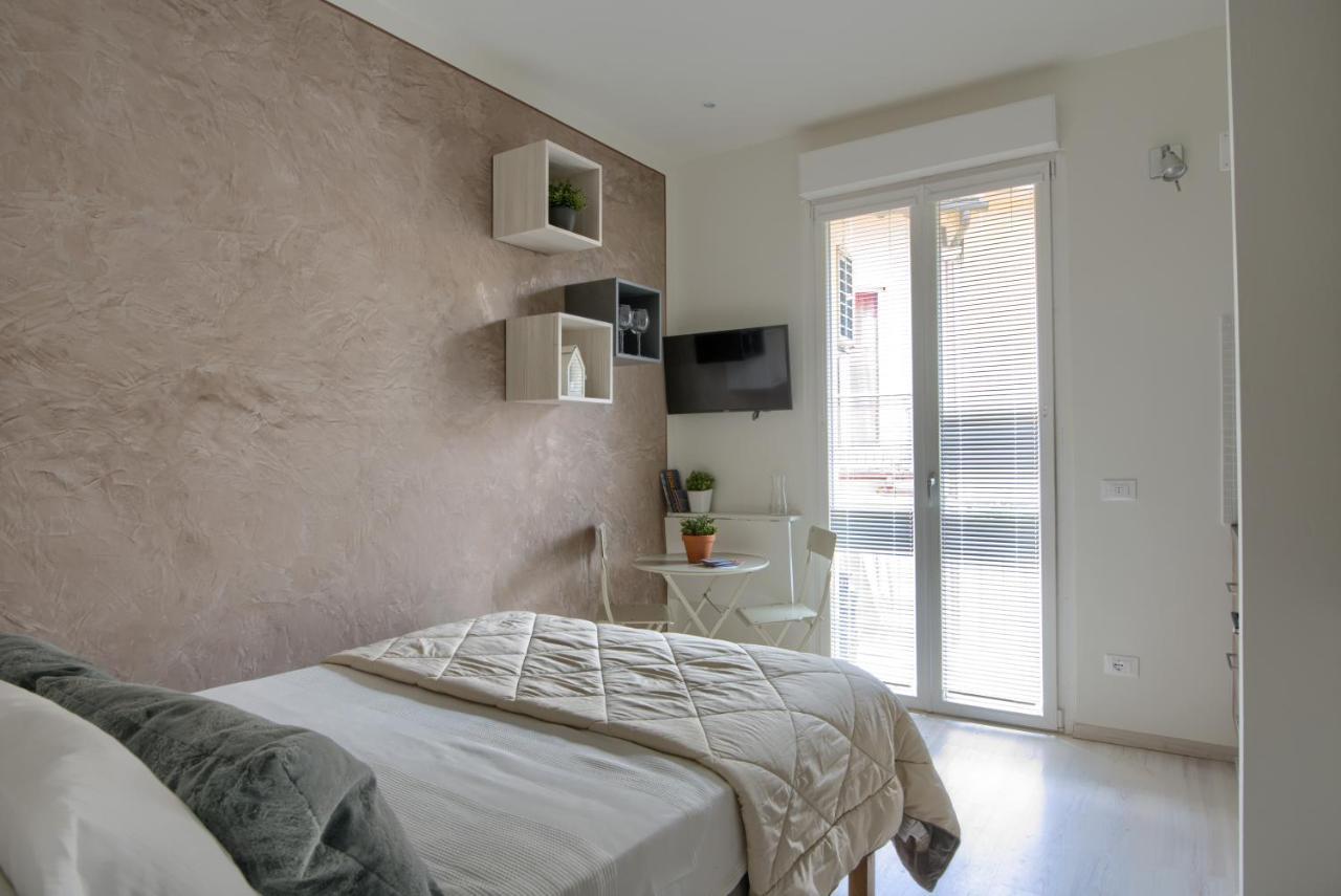 Ponte Vecchio Studio Florence Ngoại thất bức ảnh