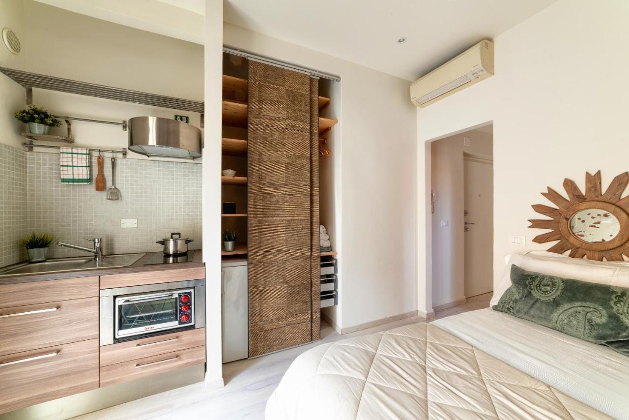 Ponte Vecchio Studio Florence Ngoại thất bức ảnh