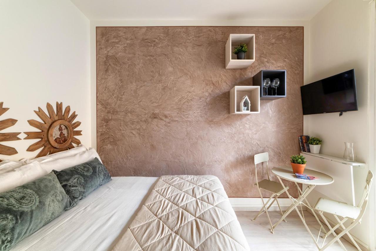 Ponte Vecchio Studio Florence Ngoại thất bức ảnh