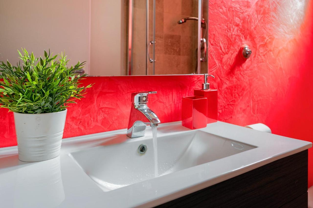 Ponte Vecchio Studio Florence Ngoại thất bức ảnh
