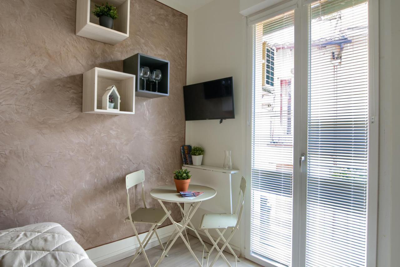 Ponte Vecchio Studio Florence Ngoại thất bức ảnh