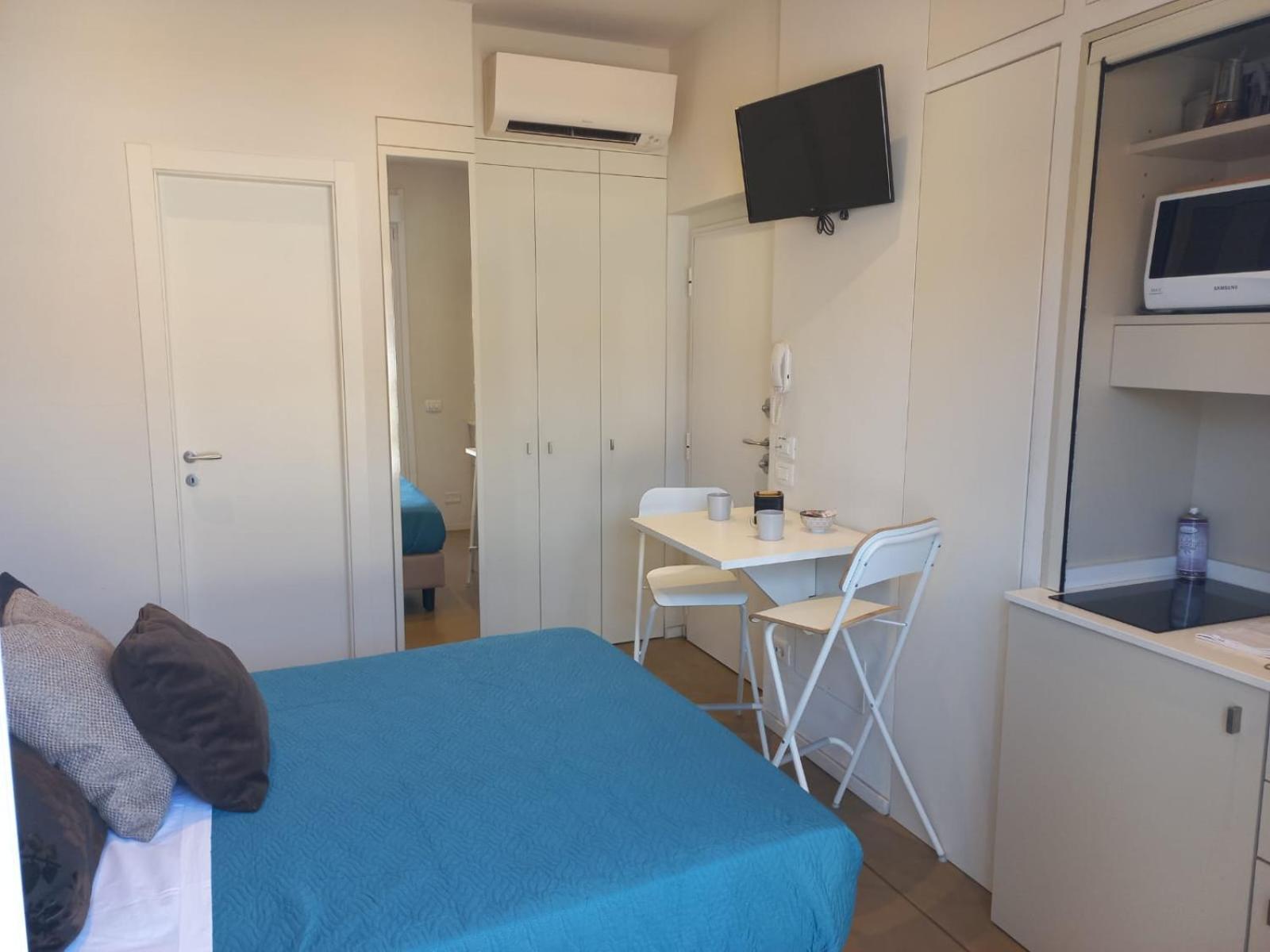 Ponte Vecchio Studio Florence Ngoại thất bức ảnh