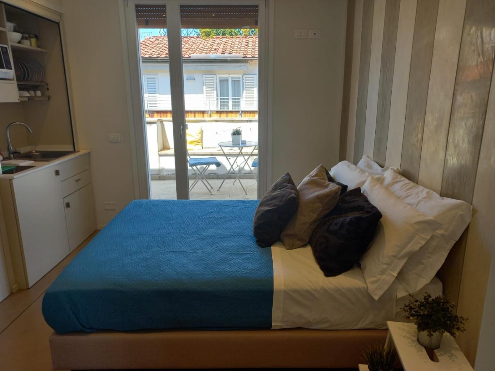 Ponte Vecchio Studio Florence Ngoại thất bức ảnh