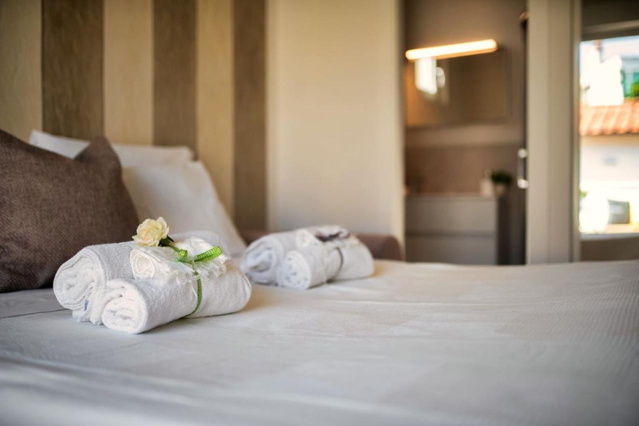 Ponte Vecchio Studio Florence Ngoại thất bức ảnh