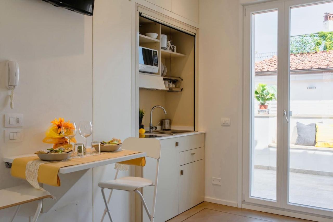 Ponte Vecchio Studio Florence Ngoại thất bức ảnh