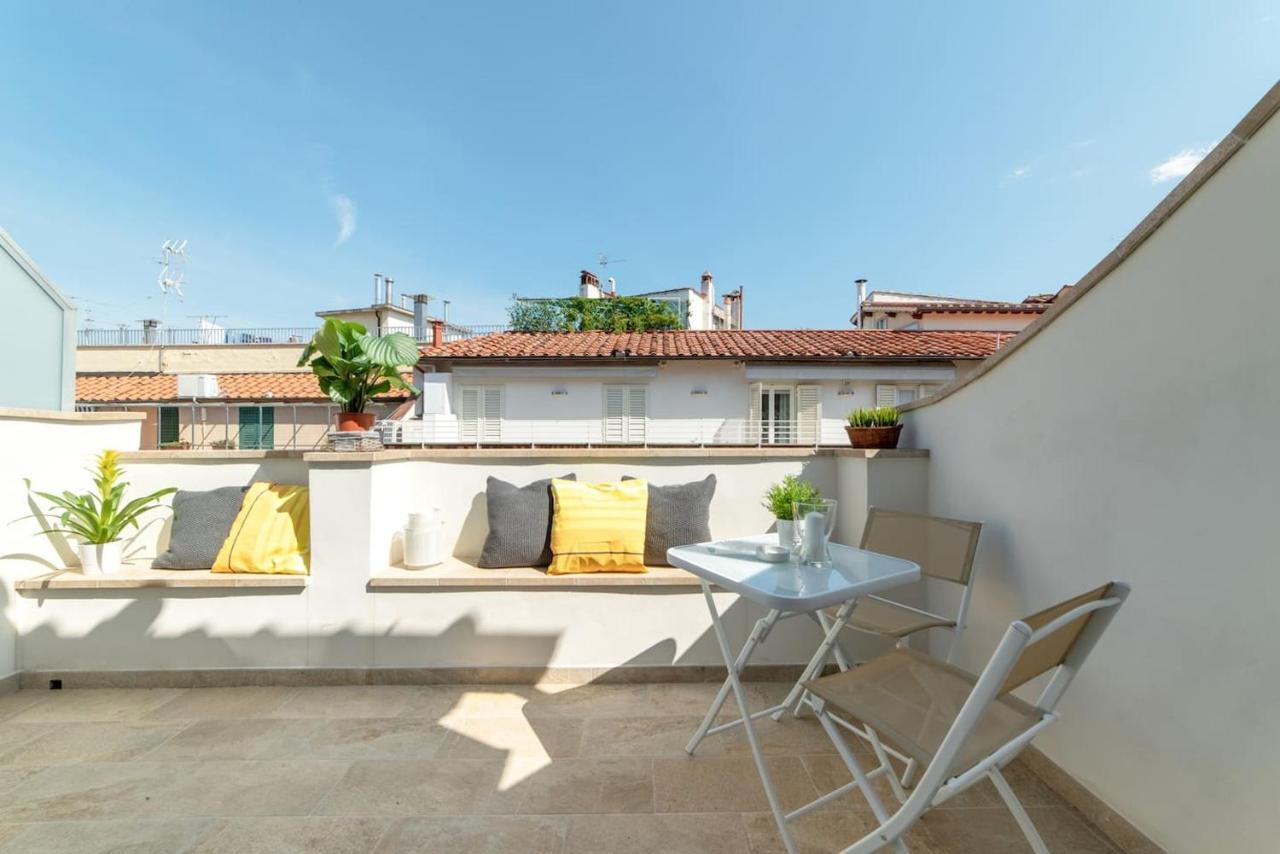 Ponte Vecchio Studio Florence Ngoại thất bức ảnh