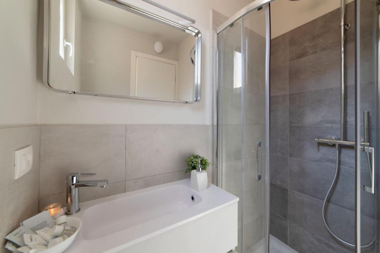 Ponte Vecchio Studio Florence Ngoại thất bức ảnh